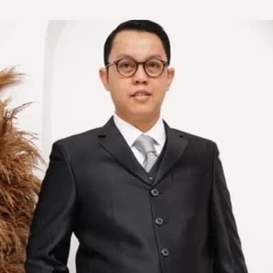 Muhammad Chaerul Ichsan, S.E, S.H., M.H.